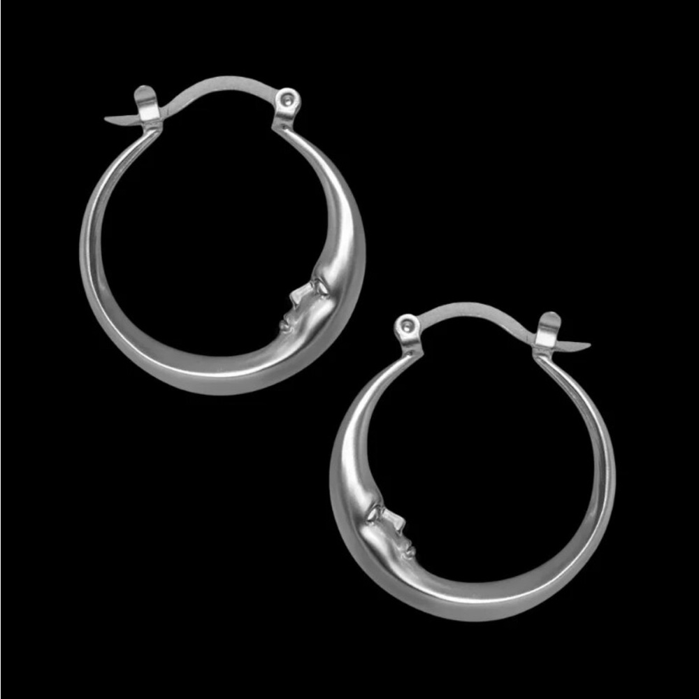 Silver Moon Hoops